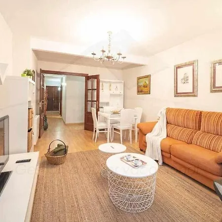 Brizal Apartamento Gijon Exterior photo