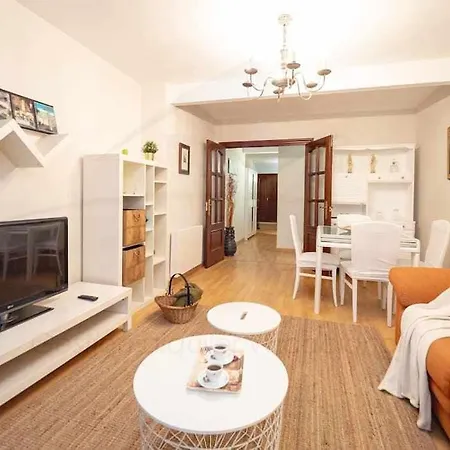 Brizal Apartamento Gijon Exterior photo
