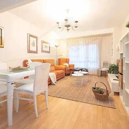 Brizal Apartamento Gijon Exterior photo