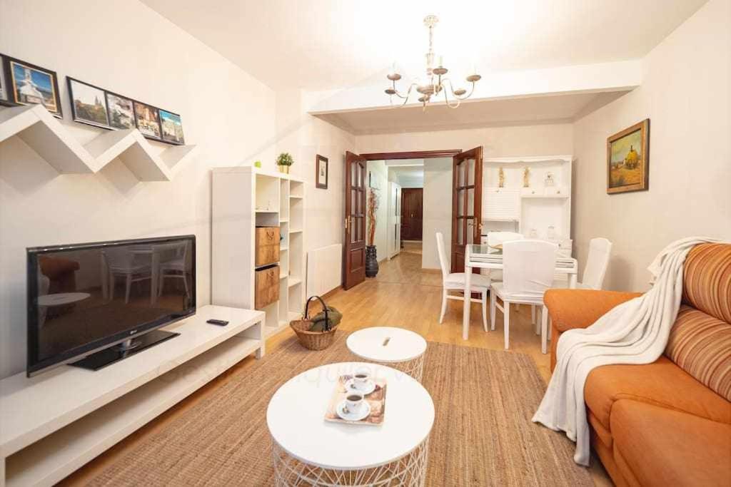 Brizal Apartment *