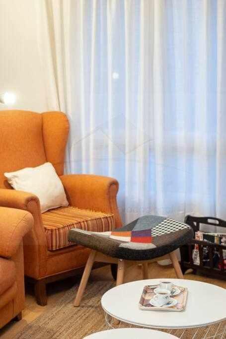 Apartment Brizal Gijon