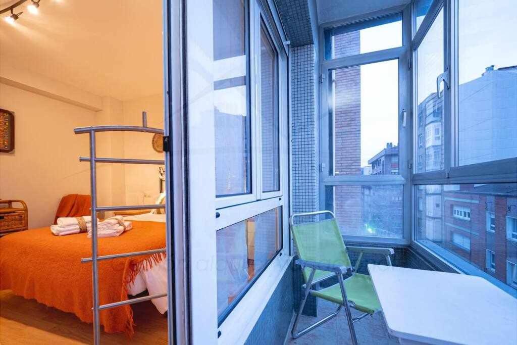 Apartment Brizal *