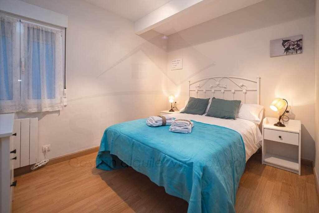 Apartment Brizal Gijon