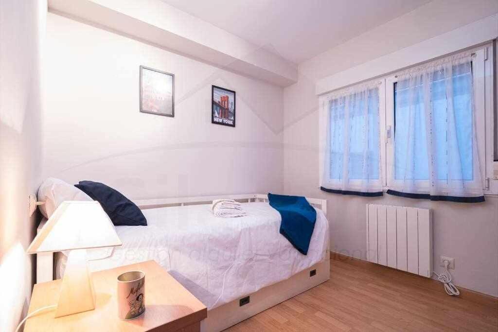 Apartment Brizal *