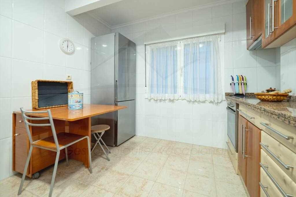 Apartment Brizal Gijon