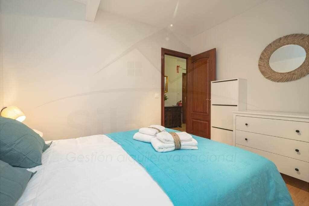 Apartment Brizal *
