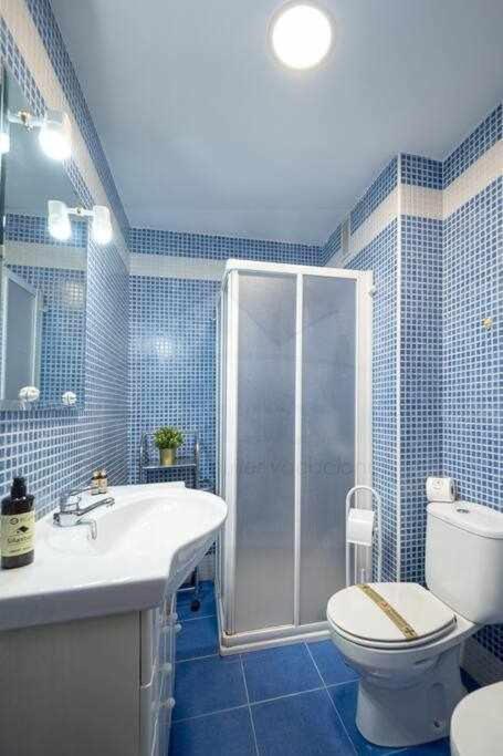 Brizal Apartment *