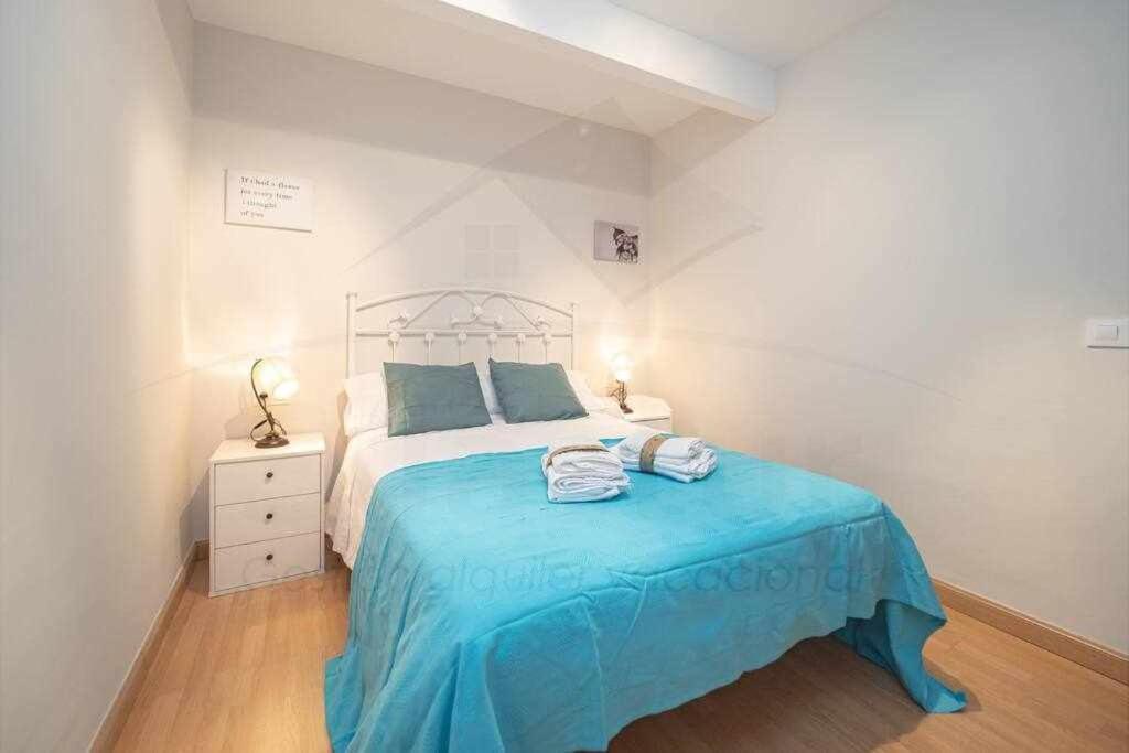 Apartament Brizal Gijón