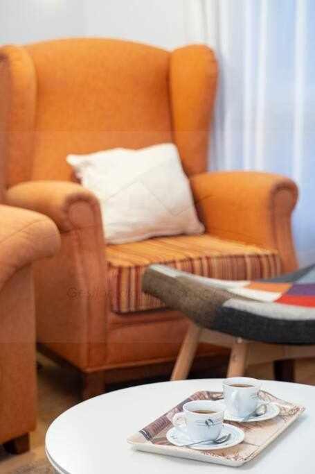 Brizal Apartment *